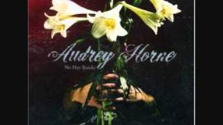 Audrey Horne - Death Horse