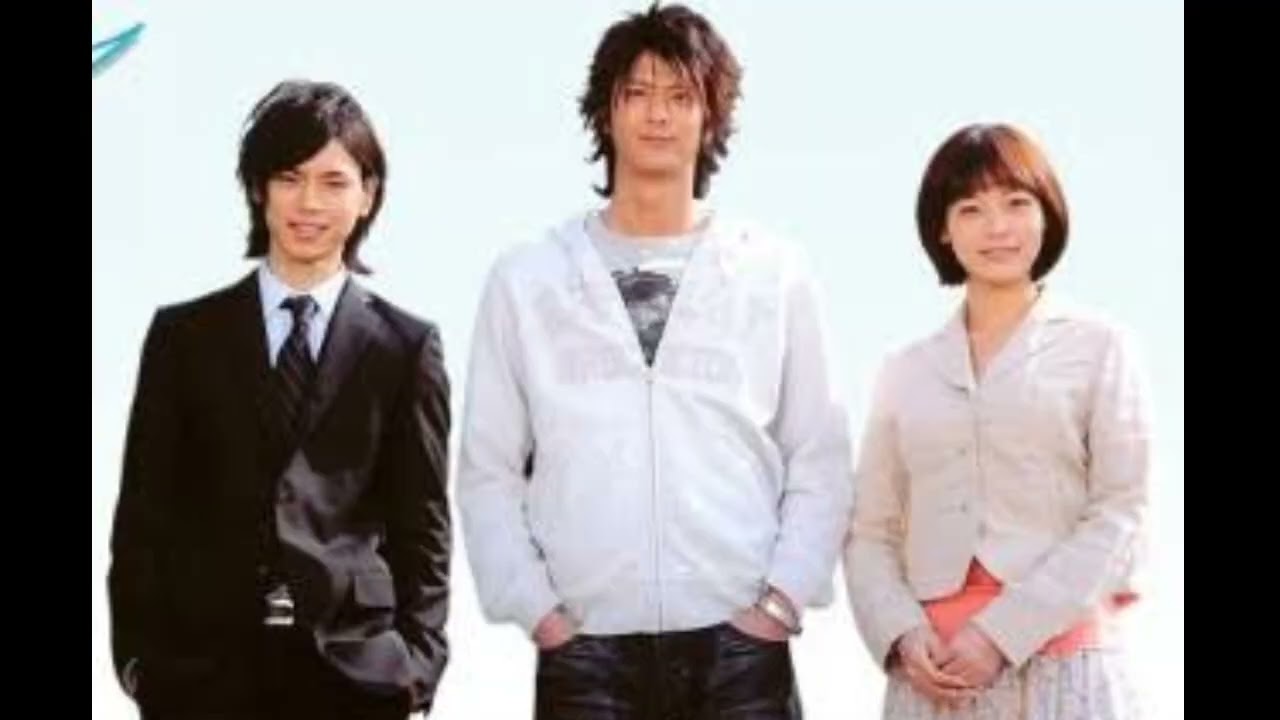 タイトル絶対彼氏（ぜったいかれし）〜完全無欠の恋人ロボット〜