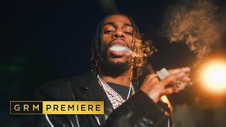 Russ Millions - Detty [Music Video] | GRM Daily Resimi