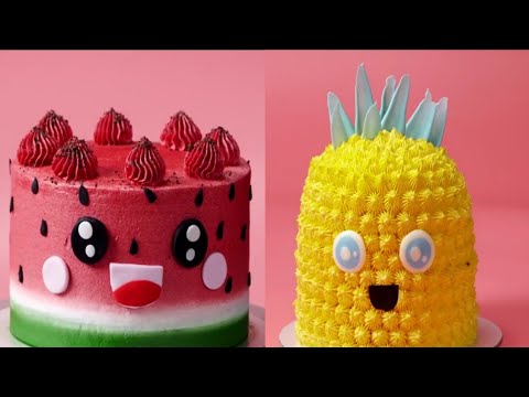 Video: Cómo Hacer Pasteles De Frutas