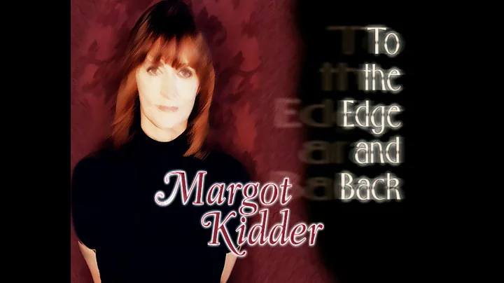 A&E Biography - Margot Kidder