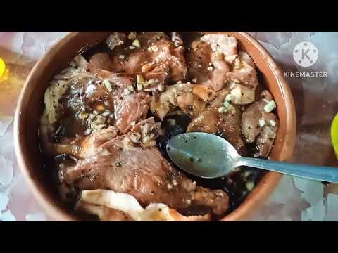 Porkchop Recipes Filipino Style.