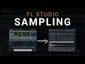 The Best Way To Sample Virtual Instruments in FL Studio 20