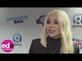 Capital Summertime Ball: Ava Max reveals her favourite British breakfast