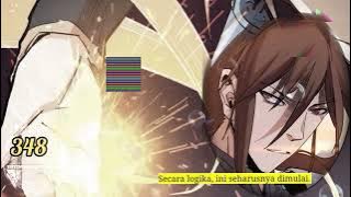 Sistem P3mb4nt4i4n naga season 348