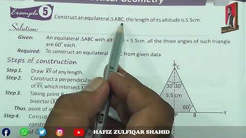 Grade 7 | MAKING MATHS EASY 7 | UNIT 11 EXERCISE 11.2