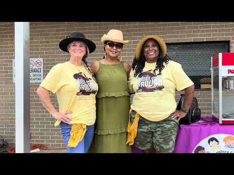 Kingstree High School Kingstree High School