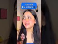 we will die and light or dark #funny #ytshorts #shorts #greenscreen #brownsibling #akanshu