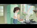 Healing Morning Routine 