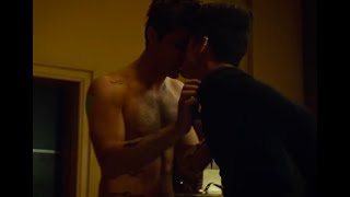 (Shadowhunters) Magnus x Alec   "I Love You" (Nickelback Medley)