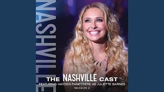 Video thumbnail of "Nashville Cast - Trouble Is"