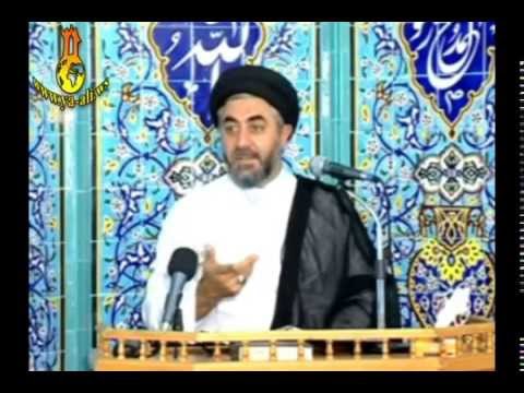 Oaq Nejat aga (Ramazan ayinin fezilatleri 2 ) [www.ya-ali.ws]