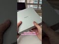 Unboxing Sony's WH-CH720N Headphones in Pink