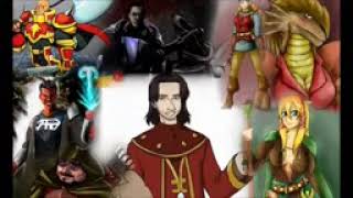 273 - D&D - Spoonys' Campaign - Part 7 of 12 [Jun 03, 2010]