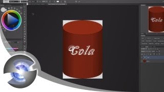 How to Use Smart Objects in Photoshop