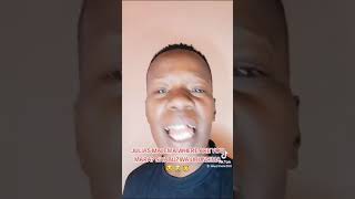 Malema siyabuzwa ubunzima 🎵  🎵