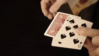Video: Ashamed Card