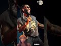 The Daily Drop: Burna Boy Kicks Couple Out of Show