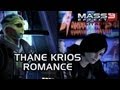 Mass Effect 3 Citadel DLC: Thane Romance (incl. ending scene and video messages)