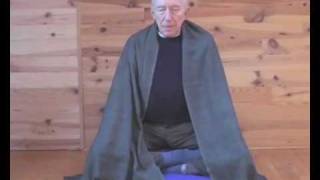 Meditation For More Advanced Practitioners