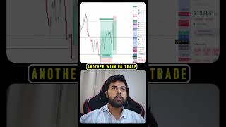 one candle 180 pips done...#learn #gold #trading #stockmarket #crypto #forex #subscribe