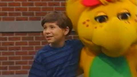 All Week Of Camp WannaRunnaRound (Screener) (All Week Version) Part 19