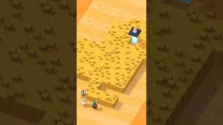 Crop Circles in Crossy Road screenshot 5