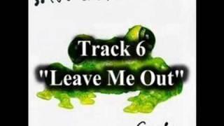 Silverchair - Leave Me Out chords