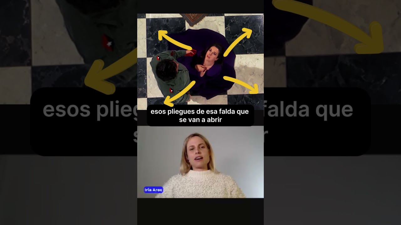 El asesinato más bello del cine según Hitchcock 