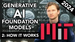 MIT 6.S087: Foundation Models & Generative AI. HOW IT WORKS