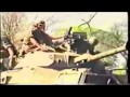 South african defence force   angolan bush war