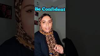 Learn Business English & How to be Confident With Me  #shorts #تعلم_الانجليزية #english #viral