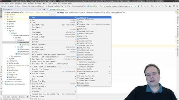 Spring Integration @ServiceActivator @Gateway