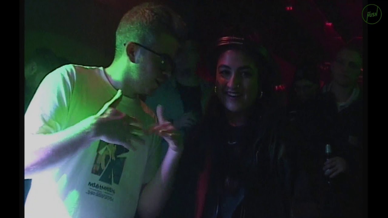 Naina at Keep Hush  Live: Plastician's Birthday