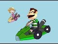 Mario Kart Wii  - 10 Years Later