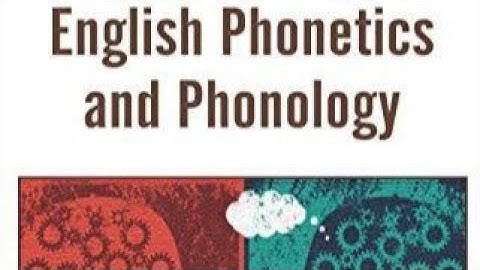 LANGUAGE & LINGUISTICS - Module  3 - Part 2