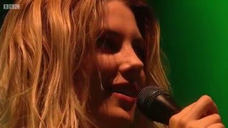 The WonderWhy - Wolf Alice - Reading Festival 2015