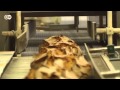 German Bread - Mass Production vs. Master Baker? | Made in Germany