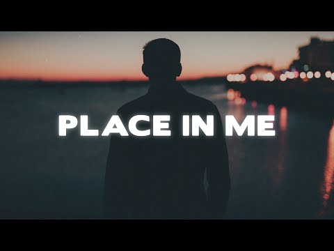 Luke Hemmings - Place In Me (Lyrics)