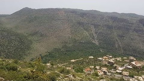 سورة مريم بصوت الشيخ سامي الحسن