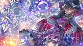 【東方Vocal／Drum'n'bass】 Dangle After 「Esquaria」