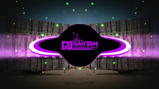DIL TERA MERA DIL { HIGH GAIN SOUND CHECK } DJ TUSHAR GAUTAM || RK TUFAN DJ REMIX SONG 