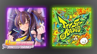 Download Lagu Jet Set x Daitaku Helios Rap V2 Speedup Remix | Jet Set Radio x Uma Musume MP3