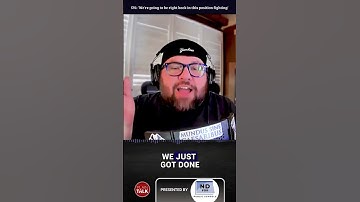 Rob & Chad React to Sen. Hoeven Interview