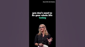 Je bent niet lui - je bent gewoon overweldigd