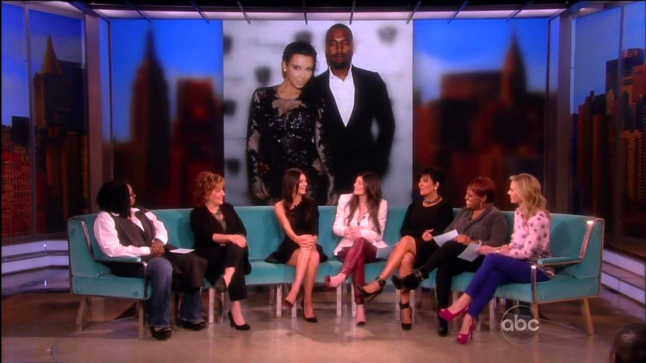 Kendall And Kylie Jenner Interview Youtube