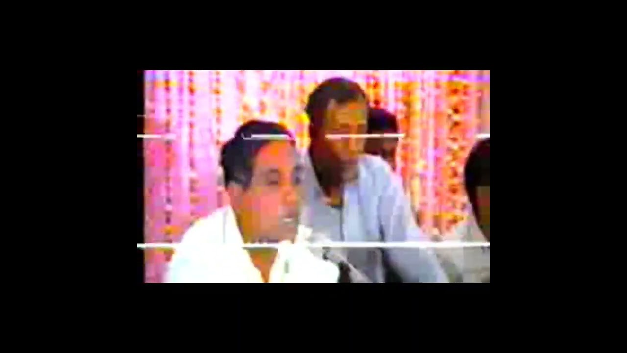 Mehfil-E-Qawwali by Late Irshad Rehmat Qawwal from Malerkotla & Party.