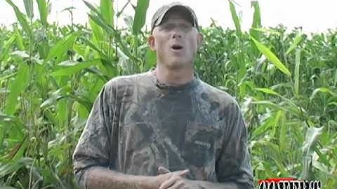 Reality Deer Management - Bloopers