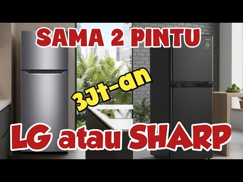 Which Is Better Sharp Or Lg Refrigerator