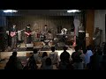 YUMEGIWA LAST BOY【2023 合宿 ライブ2日目】